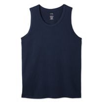 George Men's Crew-Neck Tank Top