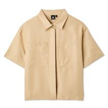 Chemise de randonnée Canadiana x SGRC pour femmes