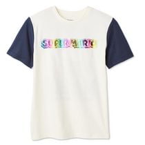 Nintendo Boys' Super Mario T-Shirt