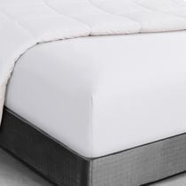 Drap-housse basics