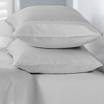 Taie d’oreiller doux basics
