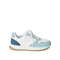 Time and Tru Women's Retro Sneakers
