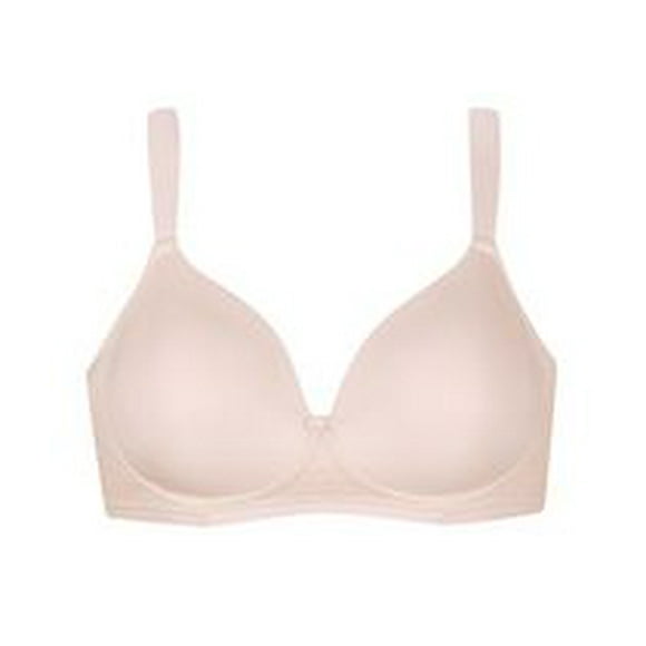WonderBra EcoPure Smoothing Wirefree Bra