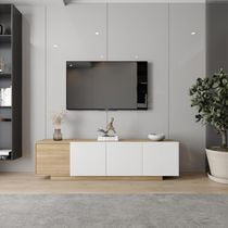 Nexera Riva 72 inch TV Stand