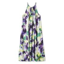 Lane Bryant Women's Plus Halter Dress