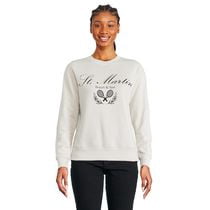 Crew Neck Sweater | Walmart Canada