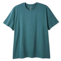 George Big Men's Stretch T-Shirt