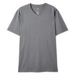 George T-Shirt en V-Neck pour homme