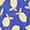 Blue, variant on George Girls' Printed T-Shirt