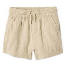 George Baby Boys' Crinkled Short