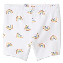 George Baby Girls' Bike Short