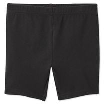 George Toddler Girls' Bike Short