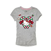 Girl's Hello Kitty T-Shirt