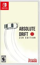 Jeu vidéo Absolute Drift: Zen Edition pour (Nintendo Switch)