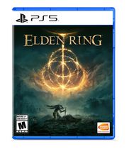 Jeu vidéo Elden Ring pour (PS5)