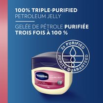 Gelee De Petrole Vaseline Healing Jelly Bebe Walmart Canada