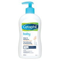 cetaphil gentle wash and shampoo price