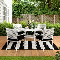 sunjoy patio dining set