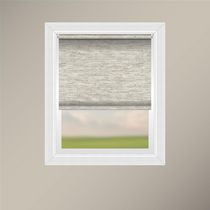 Off Cut Shades Chainless Woven Roller Shade