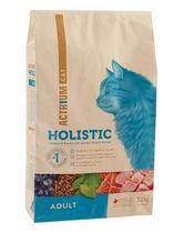 holistic cat food walmart