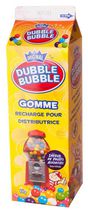 Double Bubble Gommes Ballounes - Recharge pour distributrice