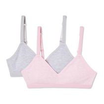 Lot de 2 soutiens-gorge pour débutantes George pour filles