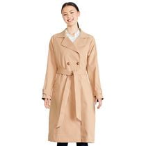 George Women's Trench Coat, Sizes XS-XXL