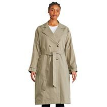 George Women's Trench Coat, Sizes XS-XXL