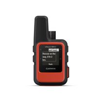 Garmin inReach Mini 2 Rugged Handheld Satellite GPS Tracker