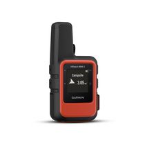 Garmin inReach Mini 2 Rugged Handheld Satellite GPS Tracker