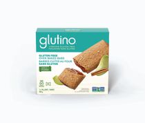 Glutino Gluten Free Apple Breakfast bar