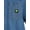 Navy, variant on John Deere Men’s Short Sleeve Denim Shirt