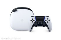 PlayStation®5 Manette de jeu sans fil Dualsense Edge™