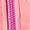 Pink, variant on George Toddler Girls' Three Piece Rashguard Set