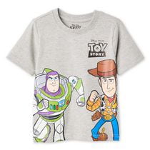 Disney Toddler Boys' Toy Story T-Shirt