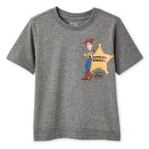Disney Toddler Boys' Toy Story T-Shirt