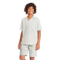 George Boys' Two Piece Knit Resort Set