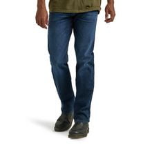 Jean Mince Droit en Forme Wrangler Mince, droit