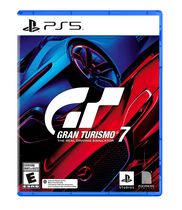 Jeu vidéo Gran Turismo 7 pour (PS5)