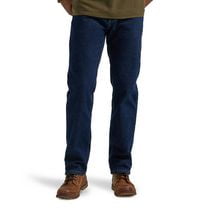 Wrangler Ajustement Régulier Cinq étoiles Pour Hommes Ajustement Régulier