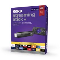 Roku Streaming Stick+ 3810CA