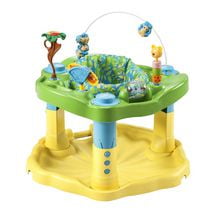 movin and groovin exersaucer