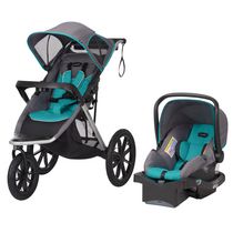 Evenflo Victory Plus Jogger Travel System