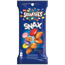 NESTLÉ® SMARTIES® Snax, Candy Coated Chocolate Snack Mix