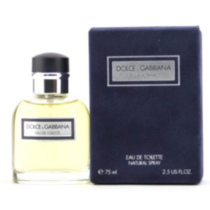 Fragrance Eau de toilette de Dolce & Gabbana pour hommes