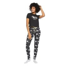 No Boundaries Women's Pajama 2-Piece Set