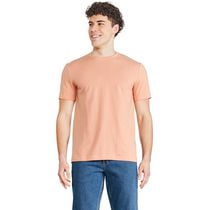 George Men's Stretch Crew Neckline Tee