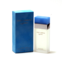 Fragrance Light Blue de Dolce & Gabbana pour dames