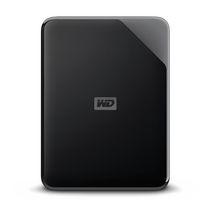 WD Elements™ SE stockage dur portable 4 To
