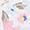 White, variant on George Toddler Girls' Easter Dress, Sizes 2T-5T